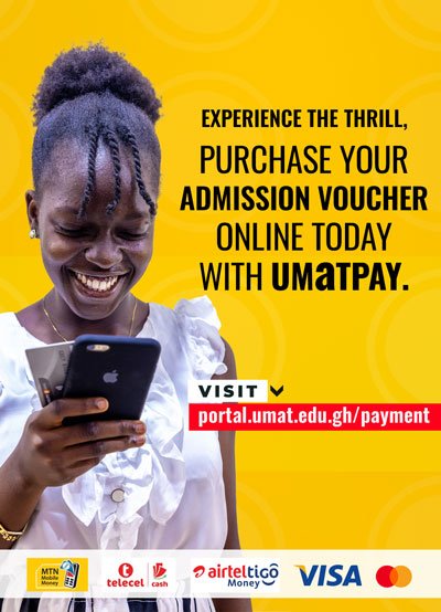 How to Purchase a UMaT Admission E-Voucher Online