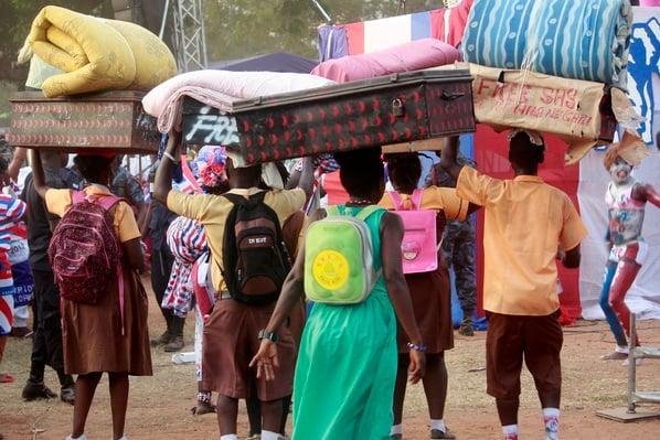 GES Warns SHS Heads Over Unauthorised Charges in 2026