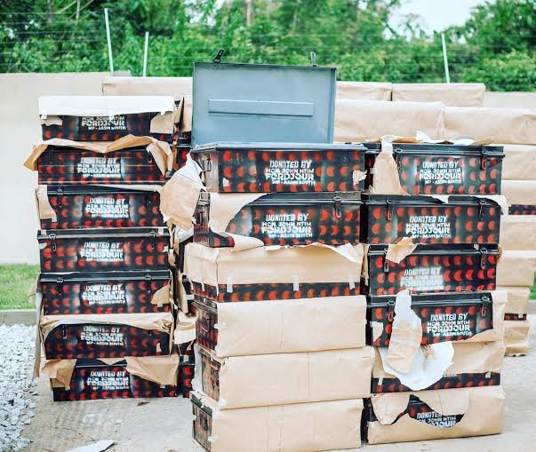 Ghana Education Service Issues Fresh Directive on SHS Trunks & Chop Boxes
