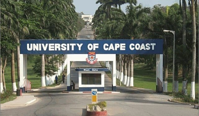 UCC 2026/2027 Academic Calendar - University of Cape Coast reopening date