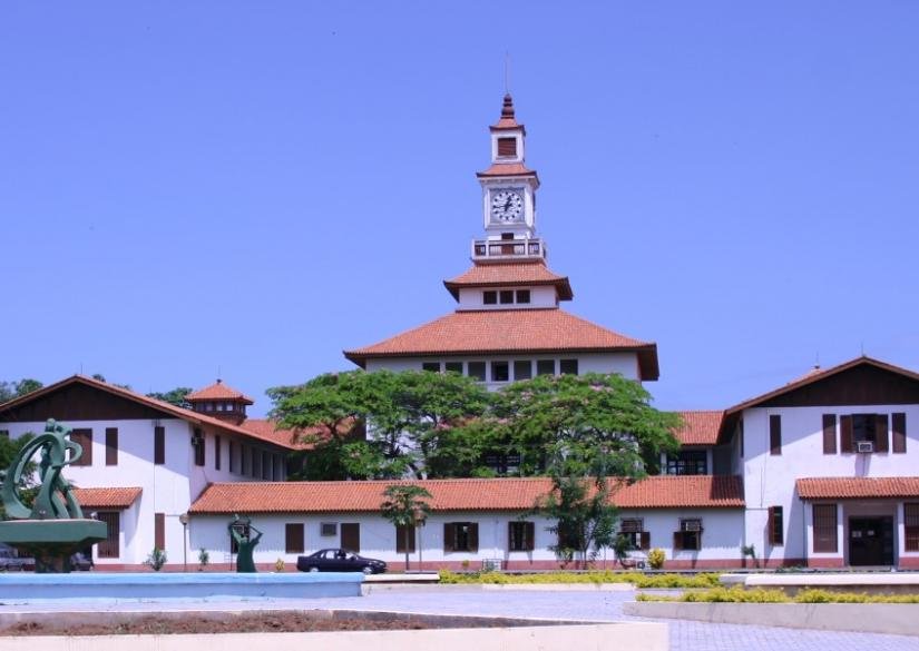 University of Ghana 2026/2027 Academic Calendar - UG reopening and exam dates